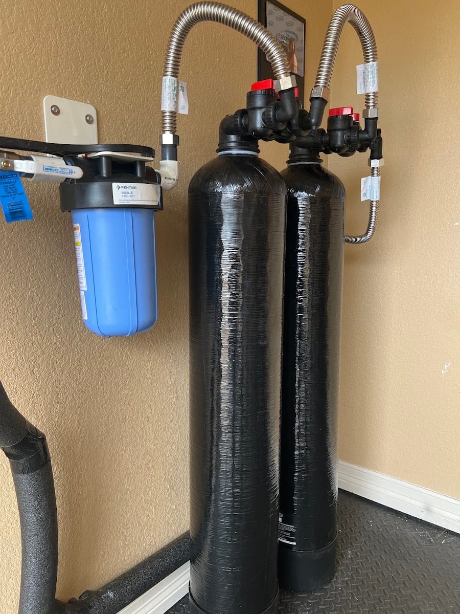 Kinsey Plumbing, Heating and Air