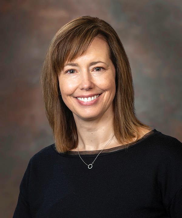Kelli Sebestyen, PA