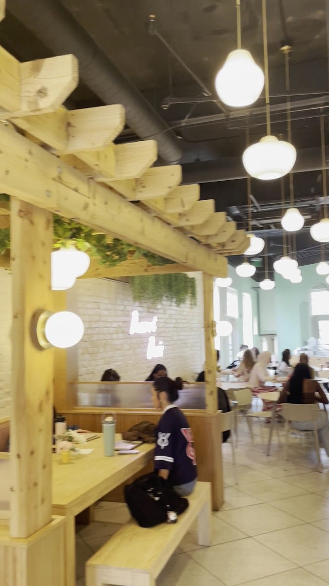 HeeMee Coffee + Bakery, photo 2