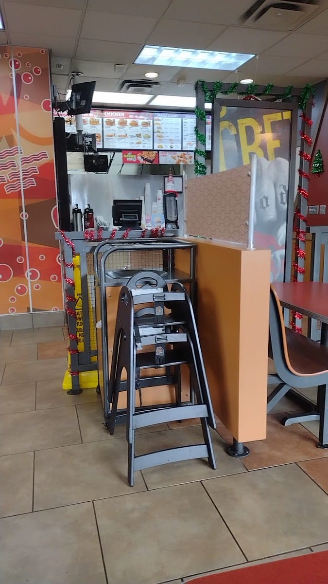 Jack in the Box, photo 2