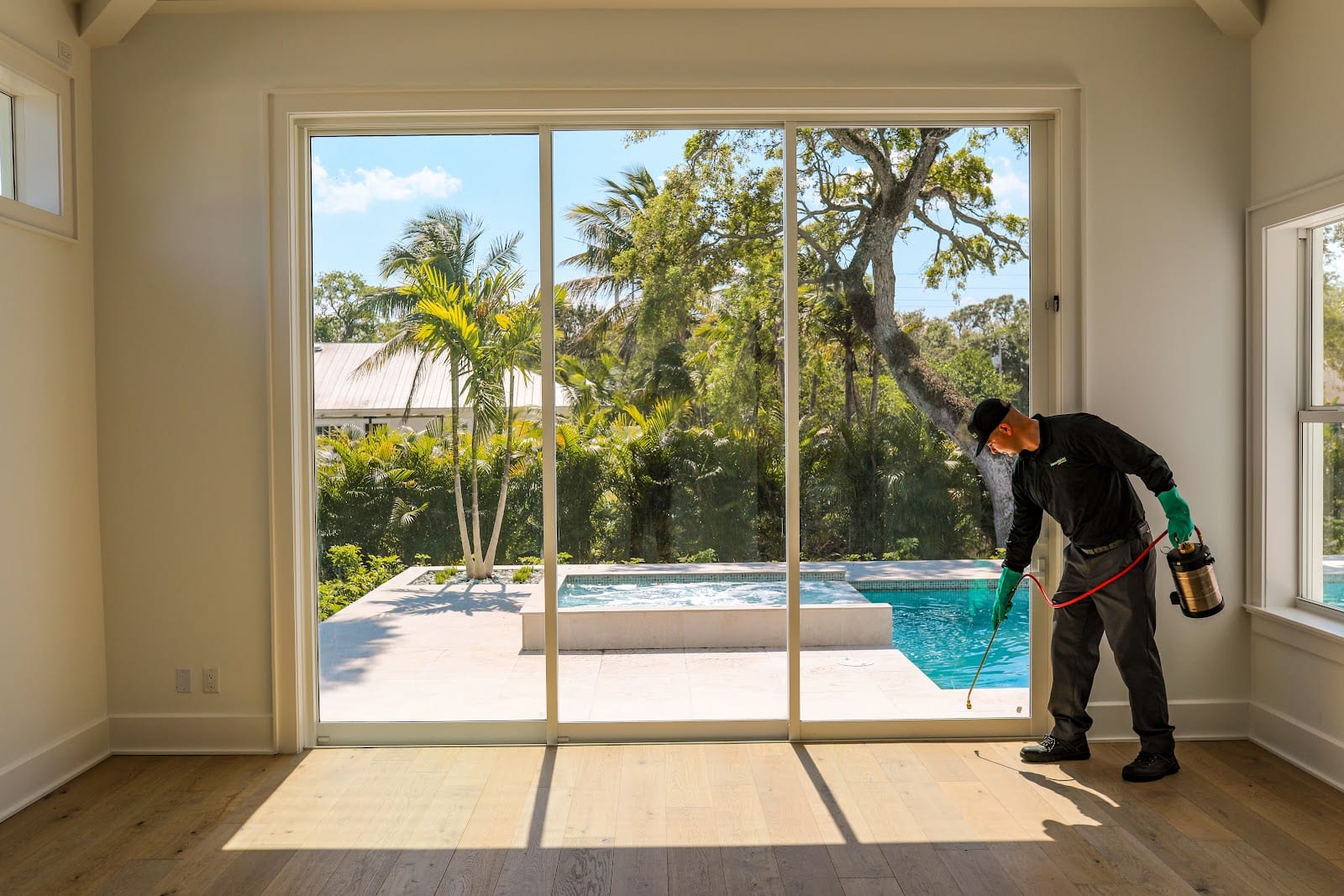 HomeShield Pest Control, photo 4