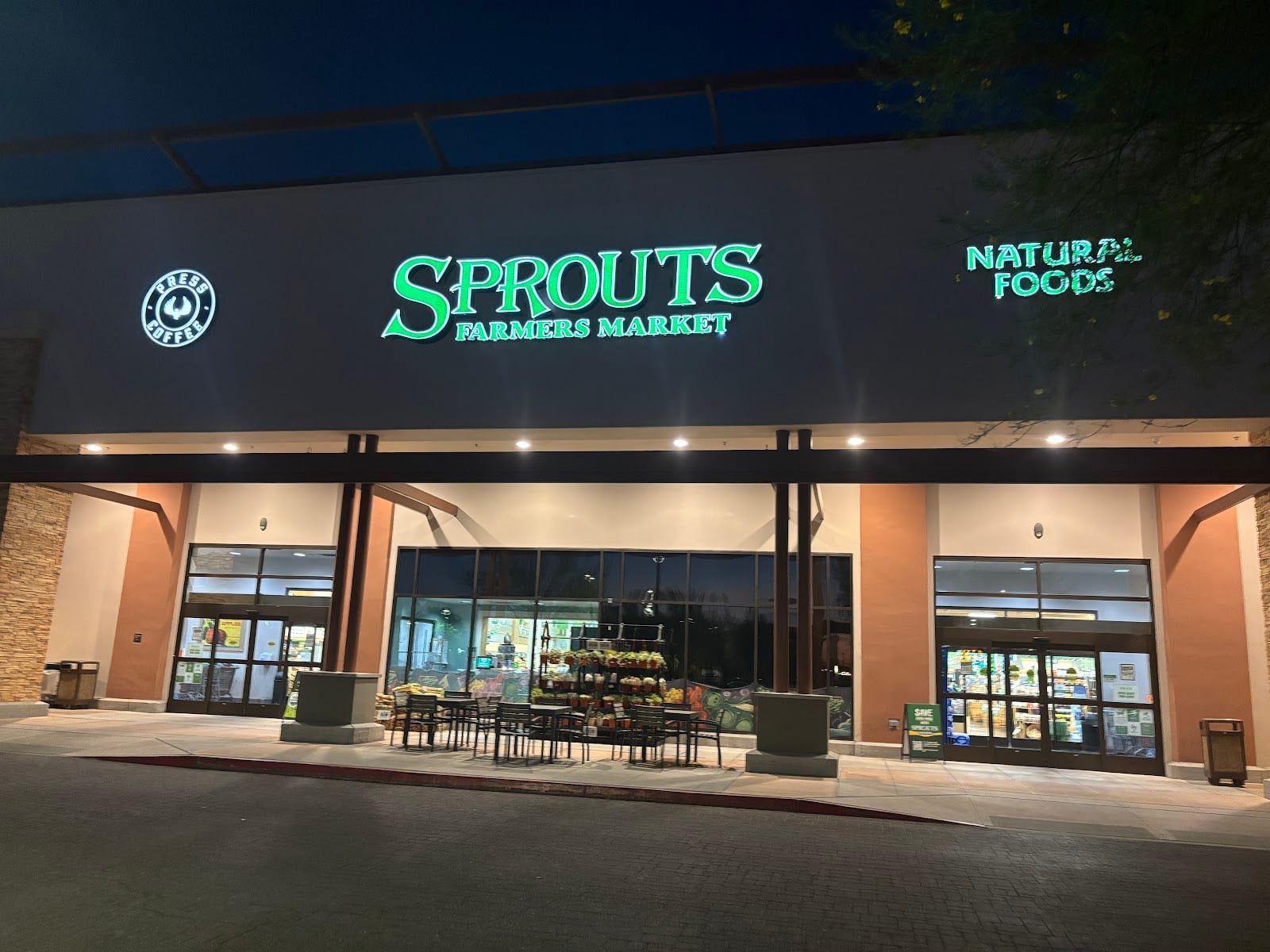 Sprouts Farmers Market, photo 2