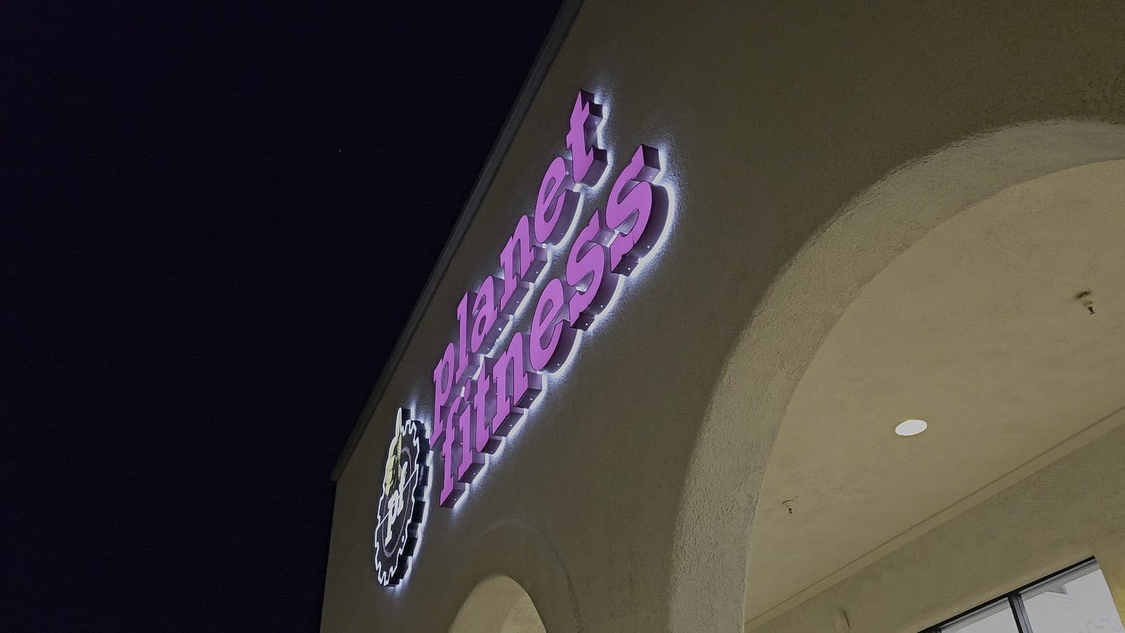 Planet Fitness, photo 3