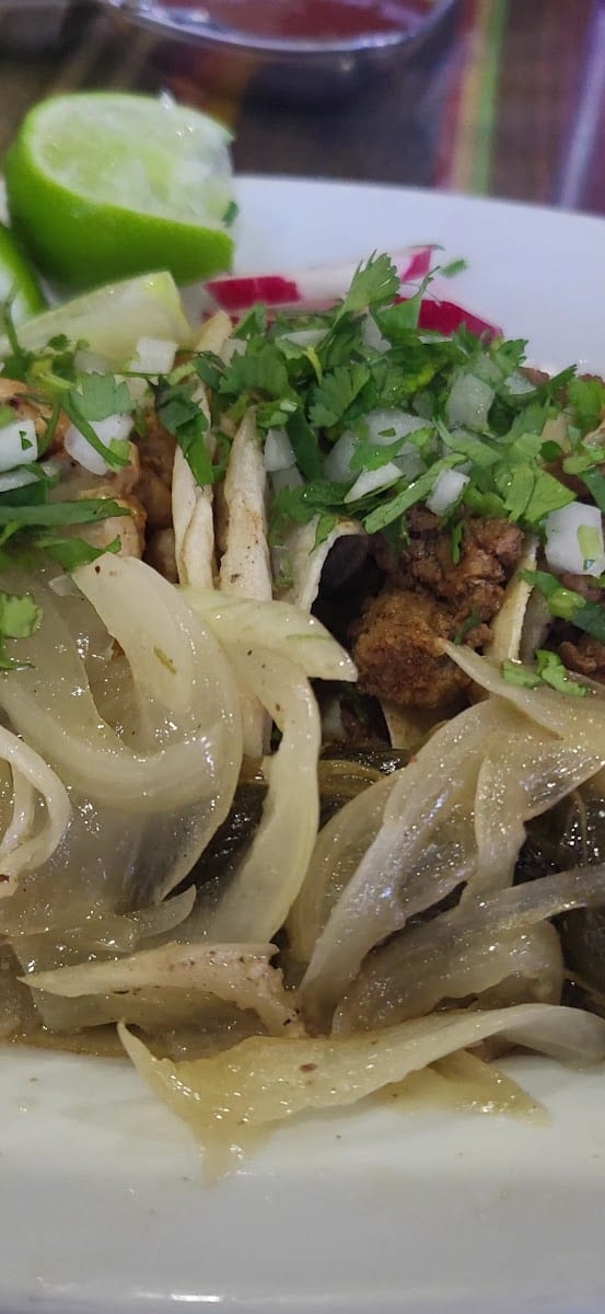 Mexican Food, photo 2