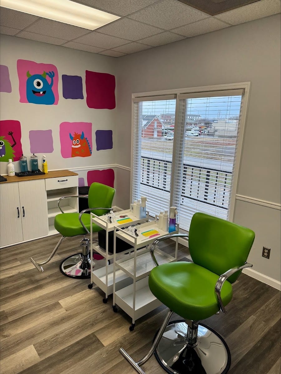 Lice Clinics of America - Huntsville