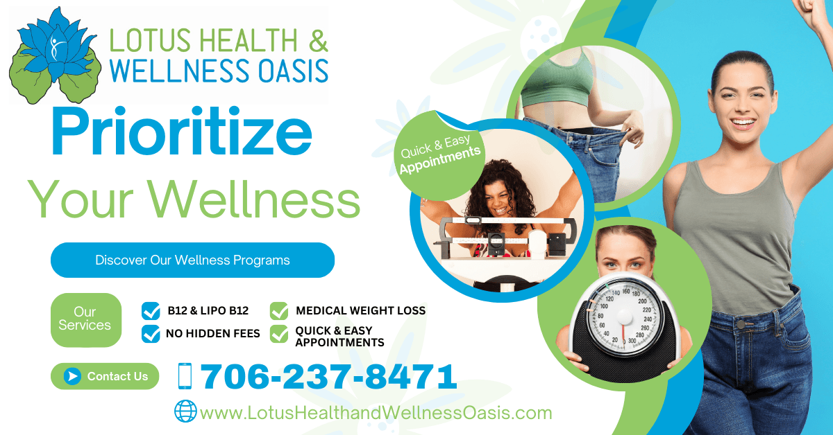 Lotus Health & Wellness Oasis, photo 3