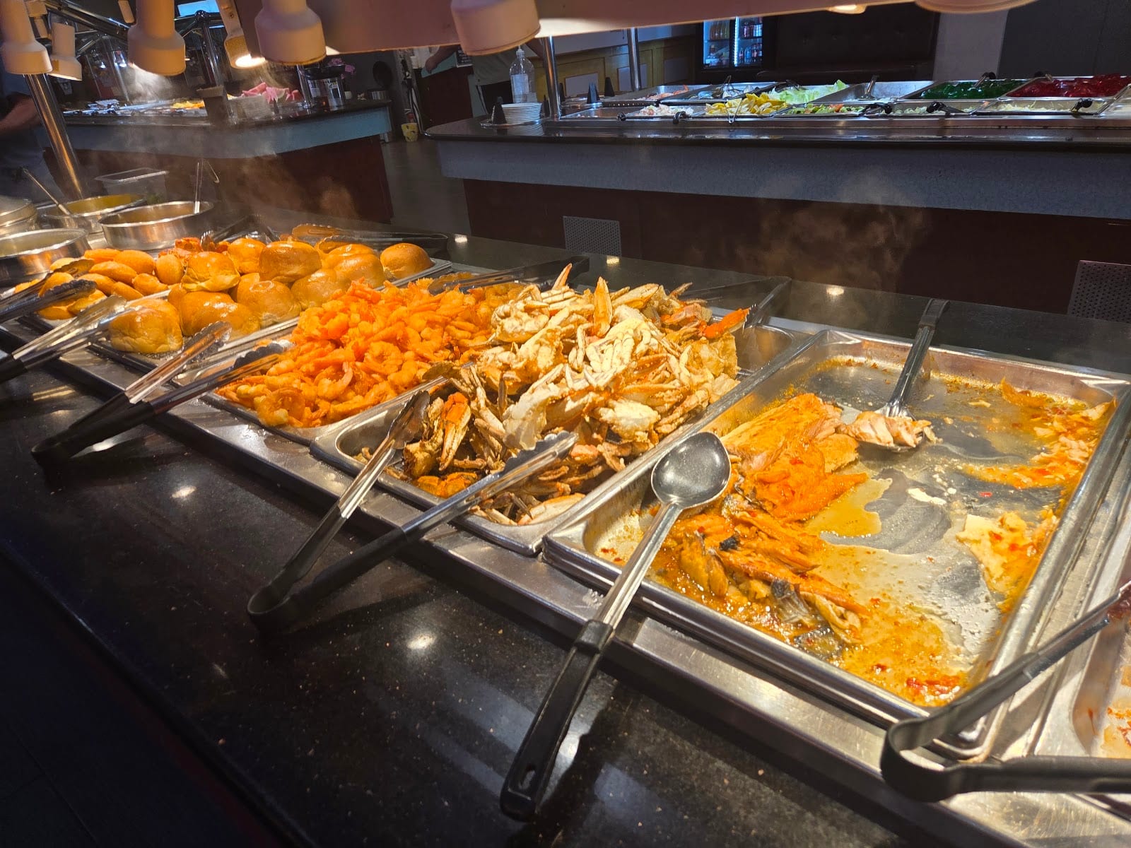 New China King Buffet, photo 4