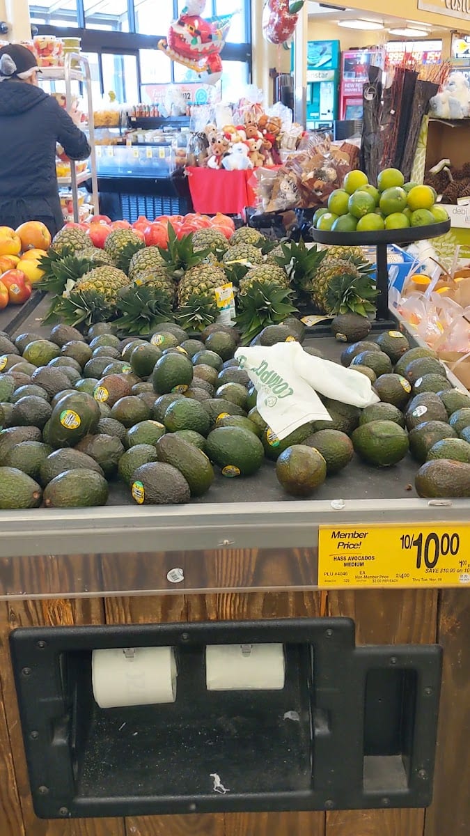 Safeway, photo 3