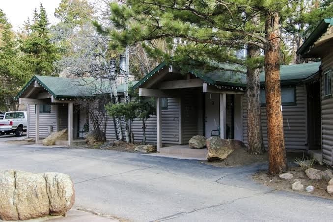 Blackhawk Cabins, photo 2