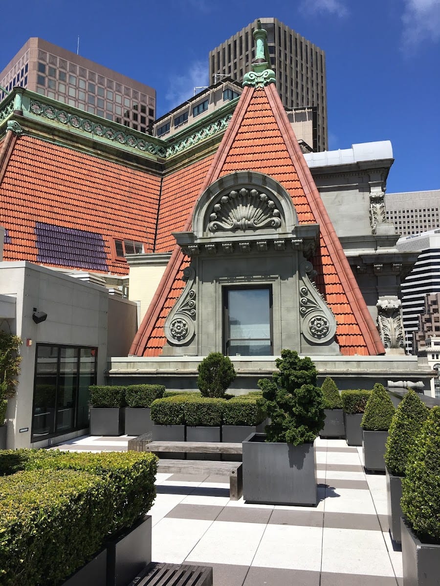 One Kearny Club, photo 3