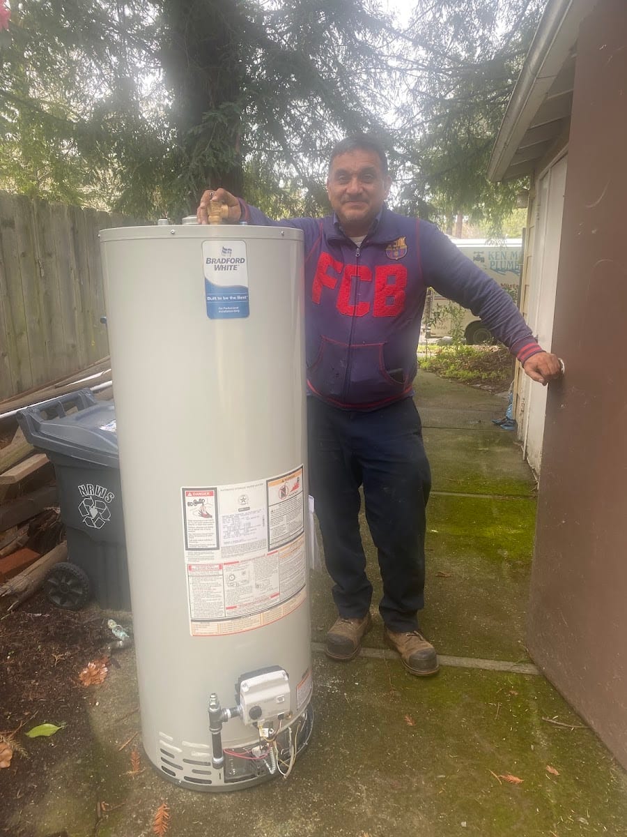 Ken Mays Plumbing Inc, photo 3