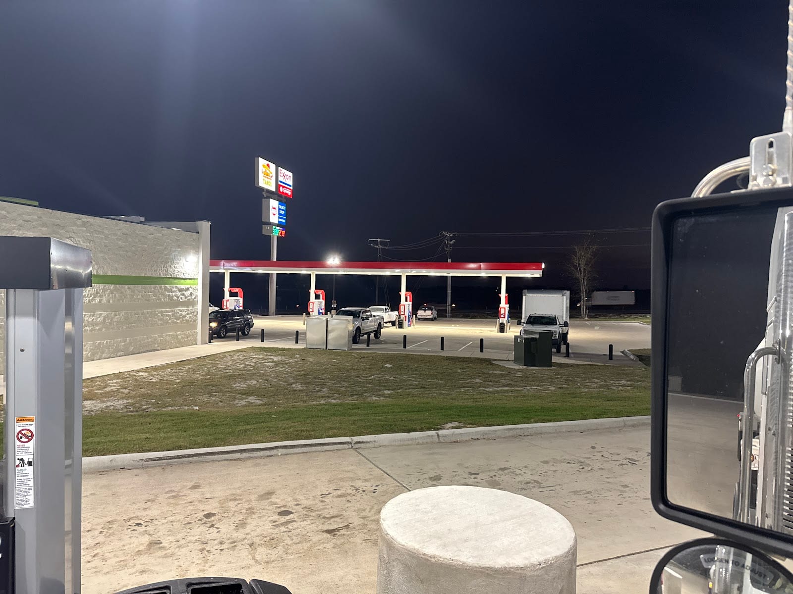 Exxon