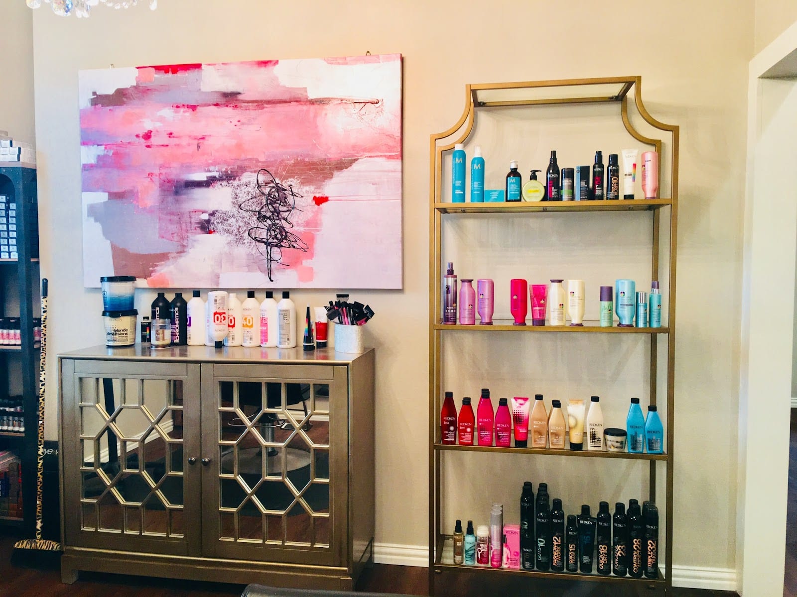 Cheveux Color Company, photo 3