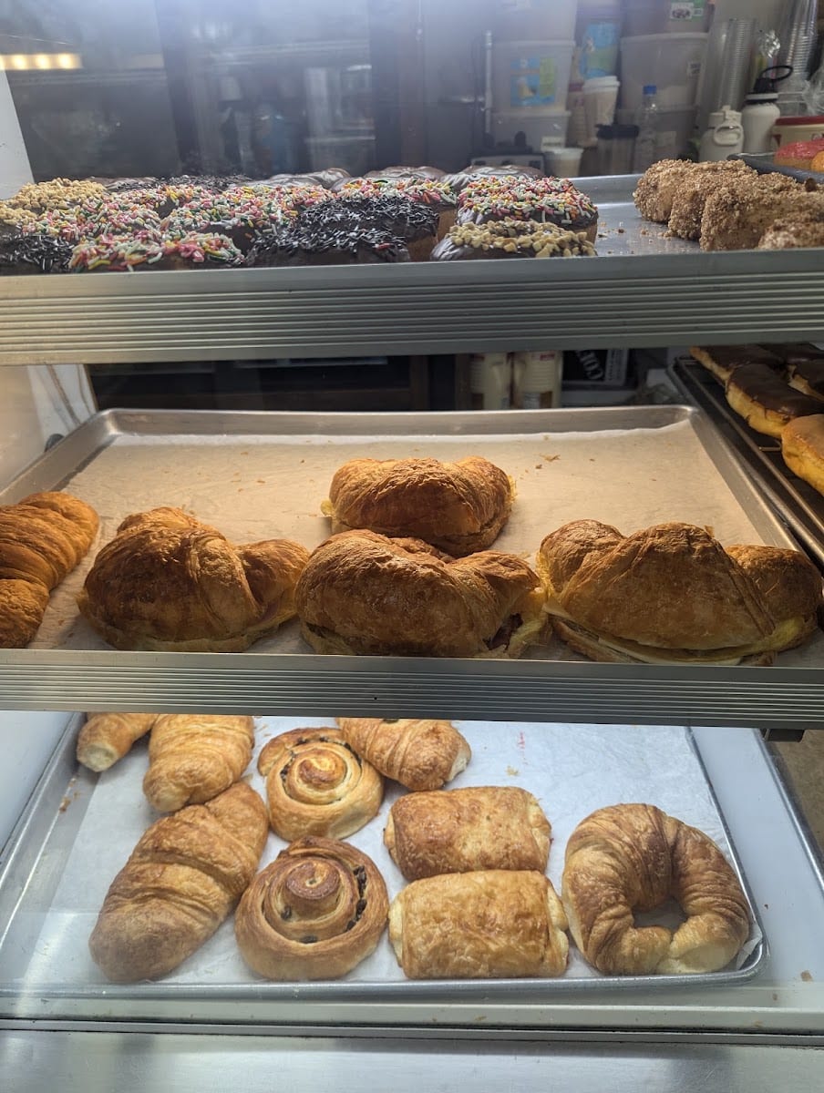 50 Stars Donut Shop, photo 3