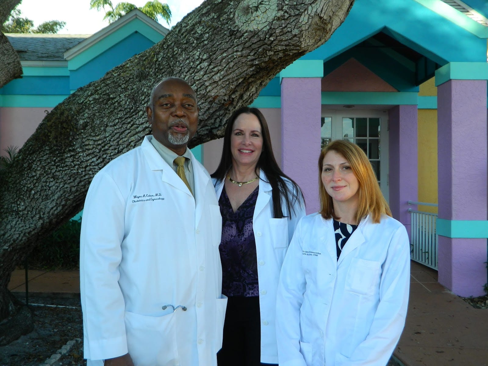 Dr. Wayne A. Cohen, MD, photo 2