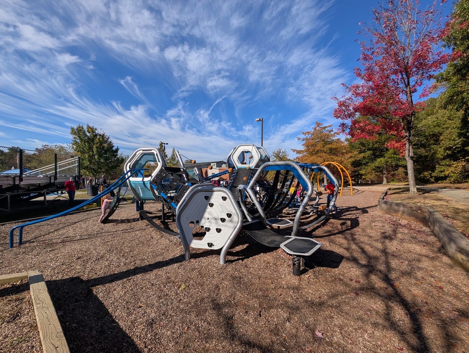 Pip Moyer Playground