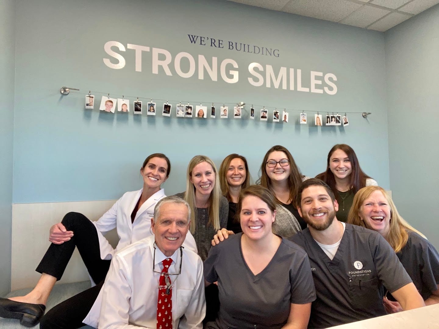 Foundations Orthodontics, photo 3