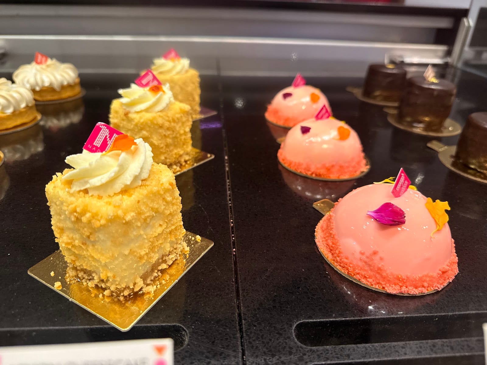 Nadège Patisserie