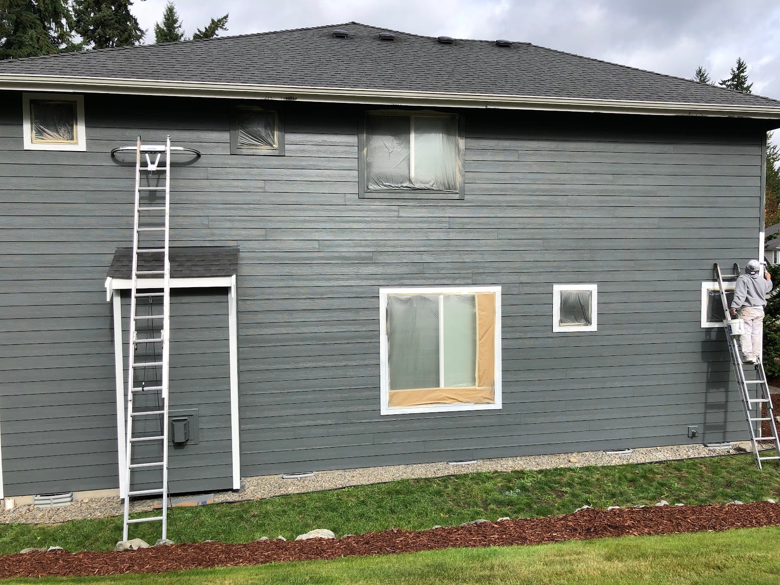 Ez’s Painting LLC
