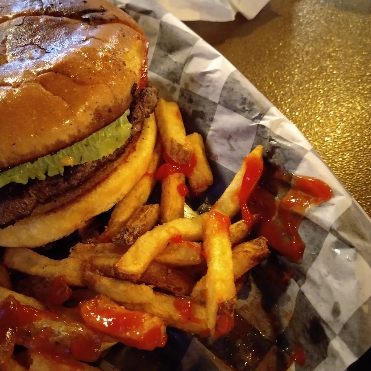 All American Eatery & Catering Co