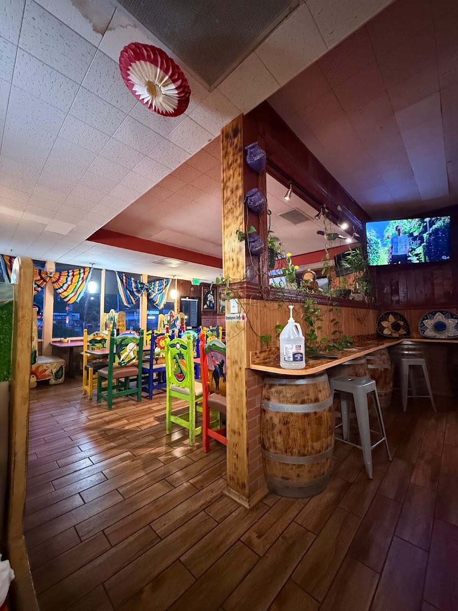 Corona's Taqueria Y Mas