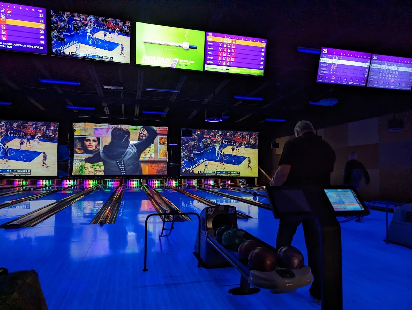 Alley Cat Pro Shop, photo 3