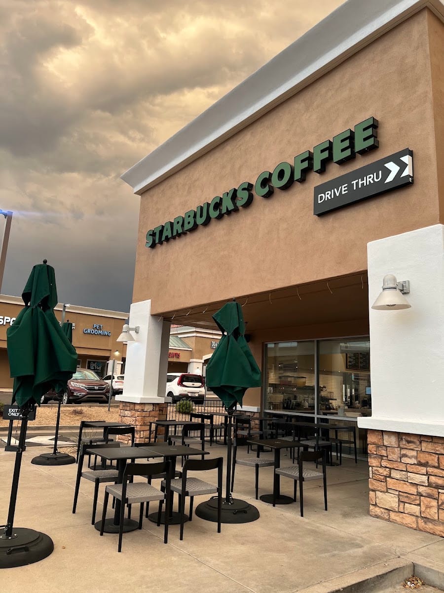 Starbucks Coffee Company, photo 2