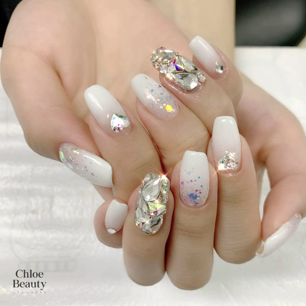 Chloe Beauty, photo 3