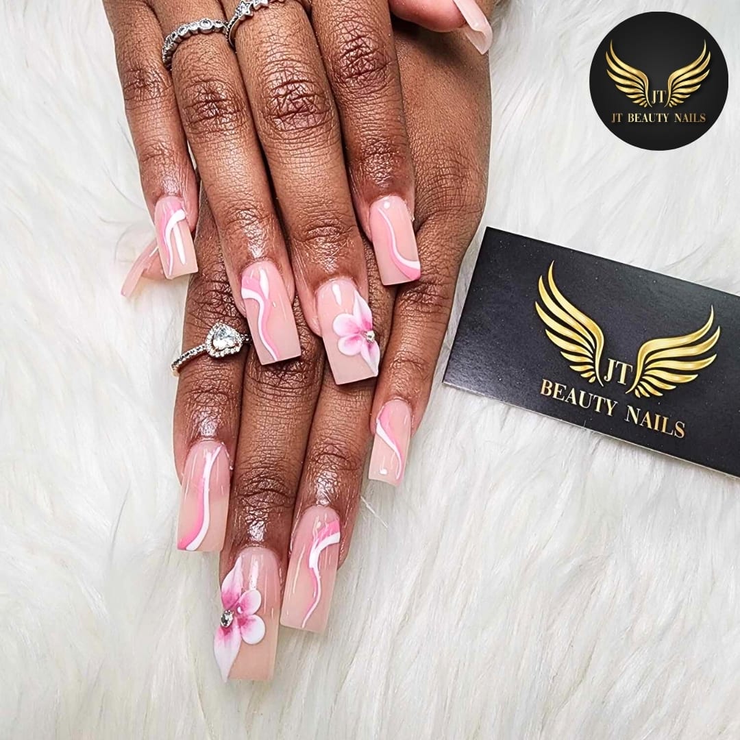 JT Beauty Nails