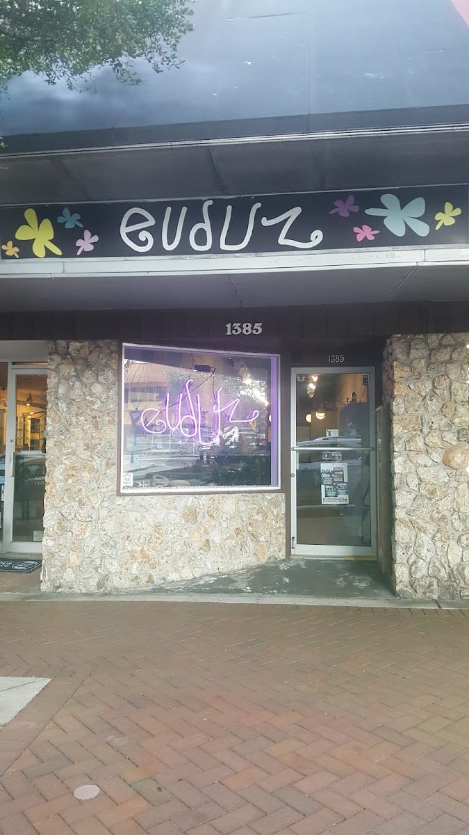 Euduz Salon Inc