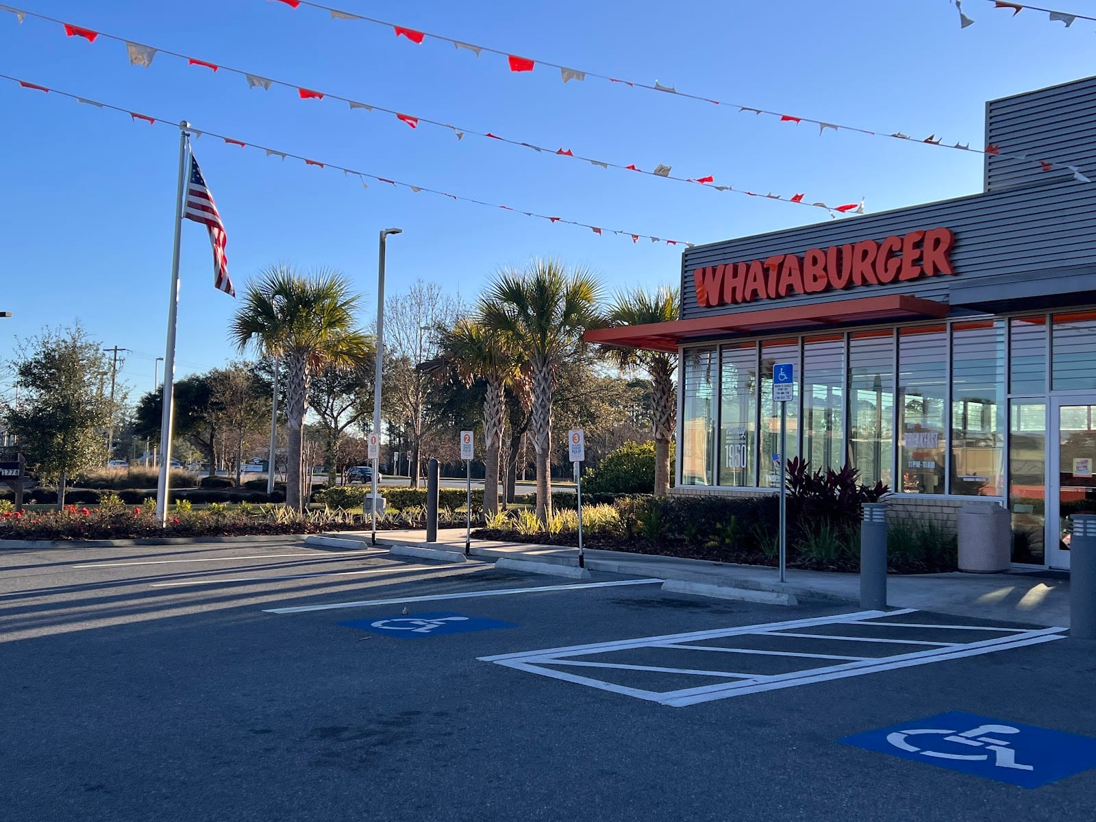 Whataburger, photo 2