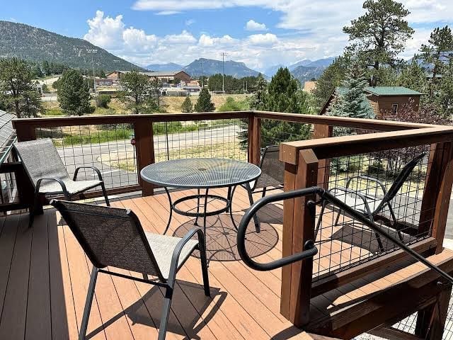 Bristol Mountain Home B&B, photo 2