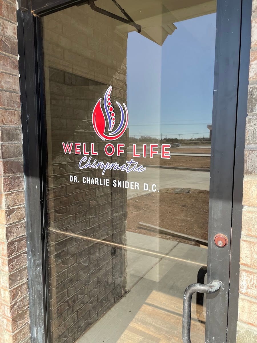 Well of Life Chiropractic, photo 3