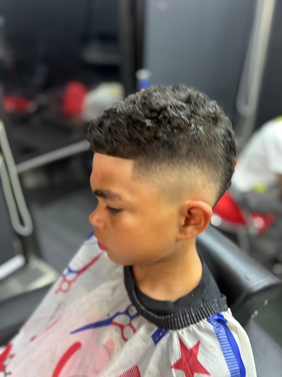 Latinos JA barbershop 💈 🇪🇨 🇨🇴 🇲🇽 🇵🇦 🇬🇹 🇧🇷🇦🇫🇵🇰🇨🇳🇵🇭🇨🇱 🇩🇴 🇵🇷 🇵🇪