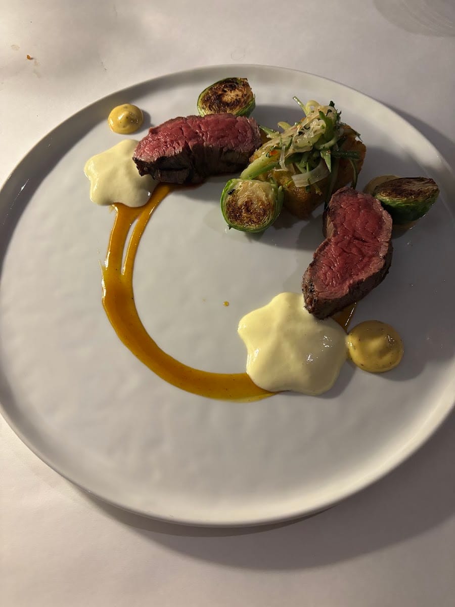 Atlas Bistro, photo 4