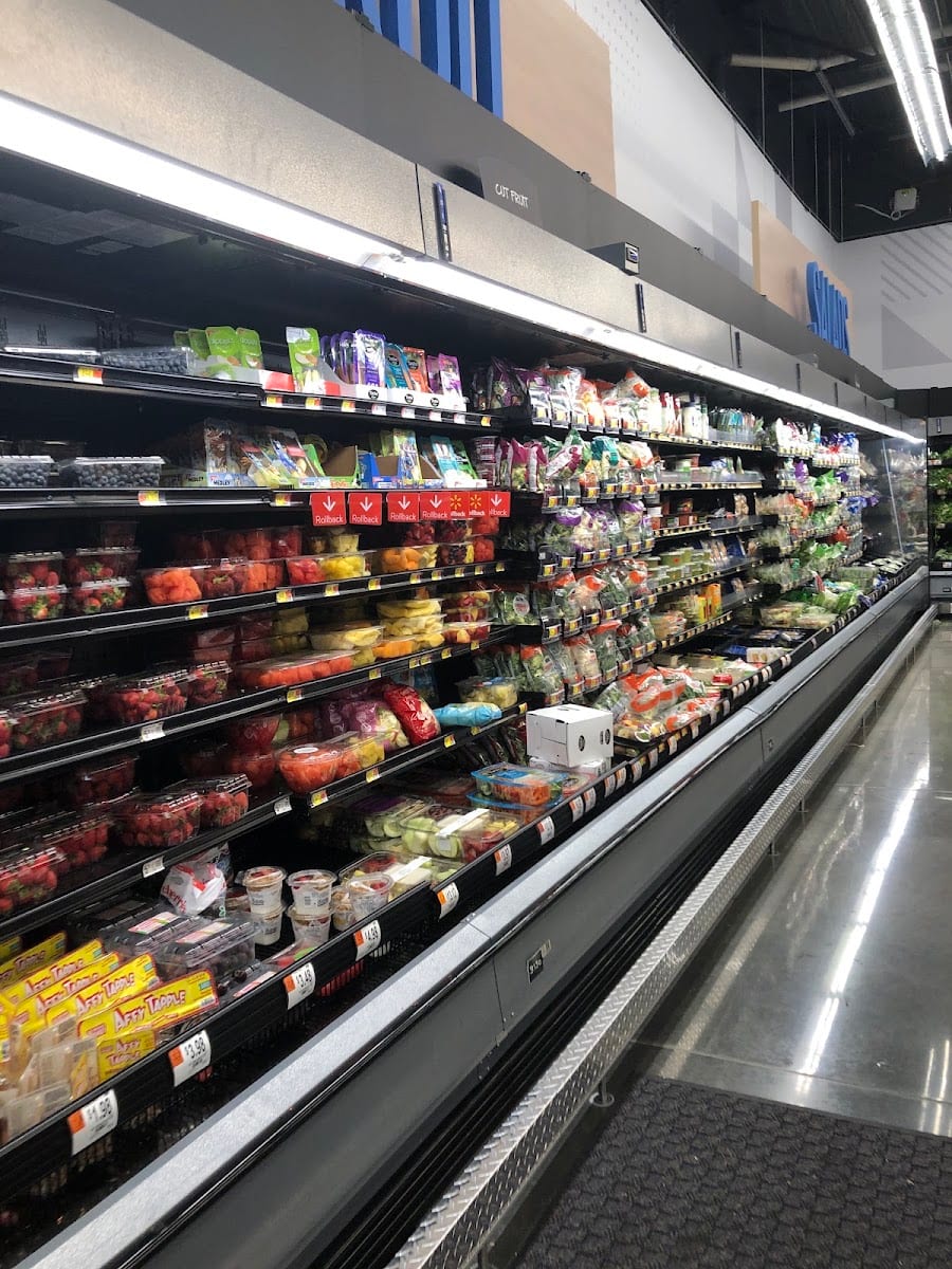 Walmart Neighborhood Market