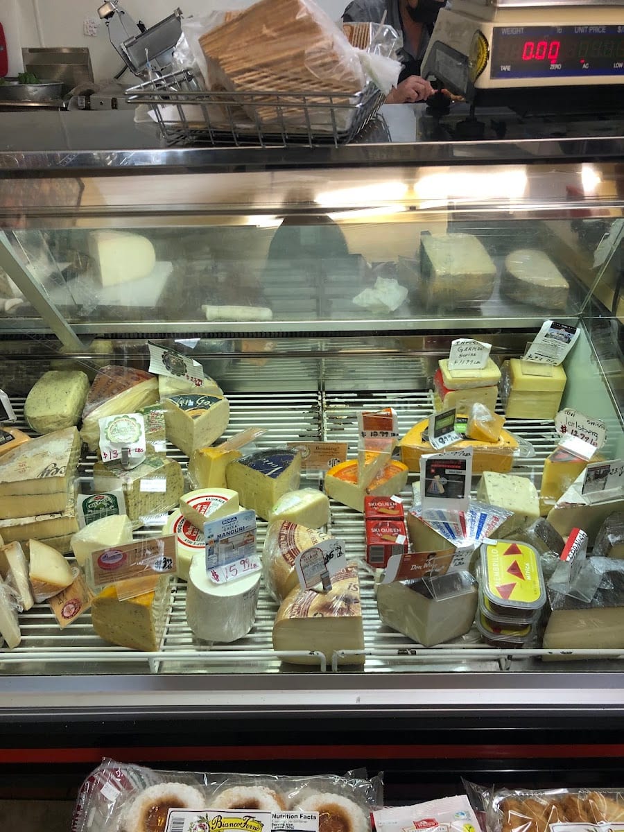 Cheese Boutique, photo 2