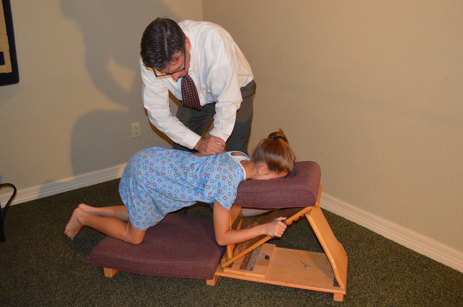 Handlos Chiropractic, photo 2