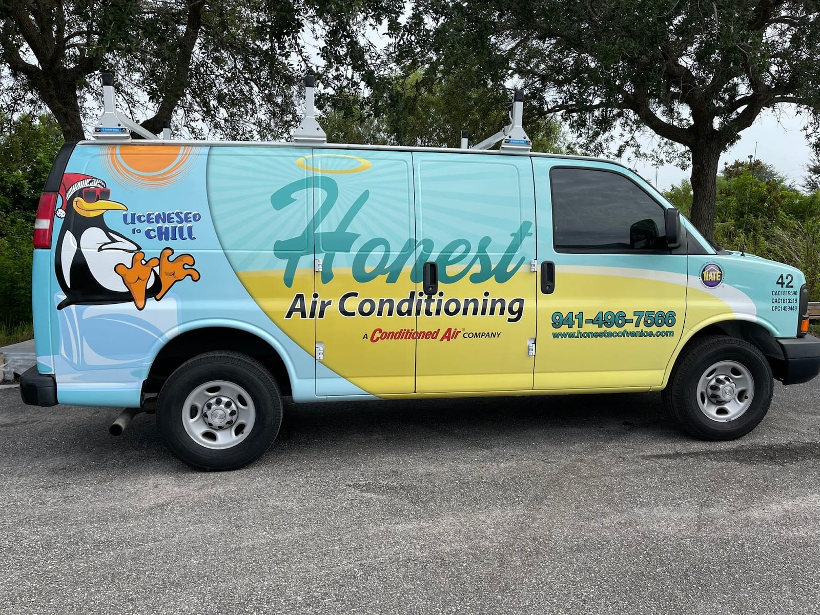 Honest Air Conditioning