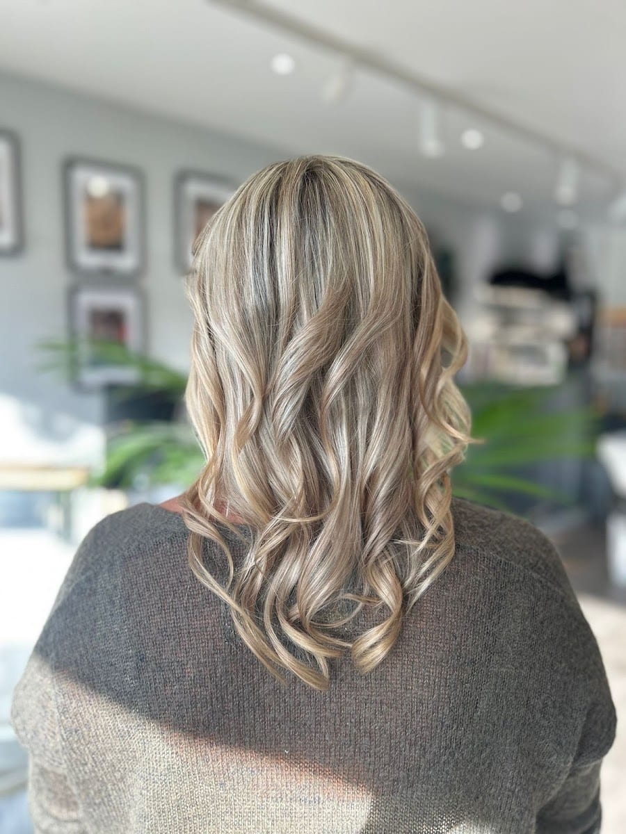 Tielsi Hairdressing, photo 4
