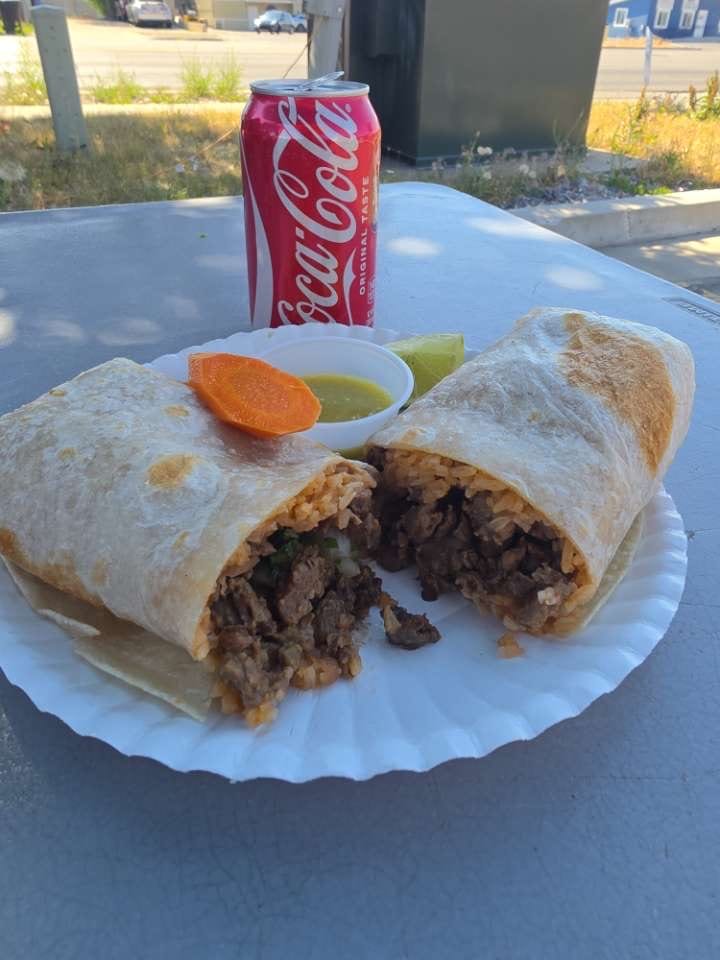 Tacos El Rey