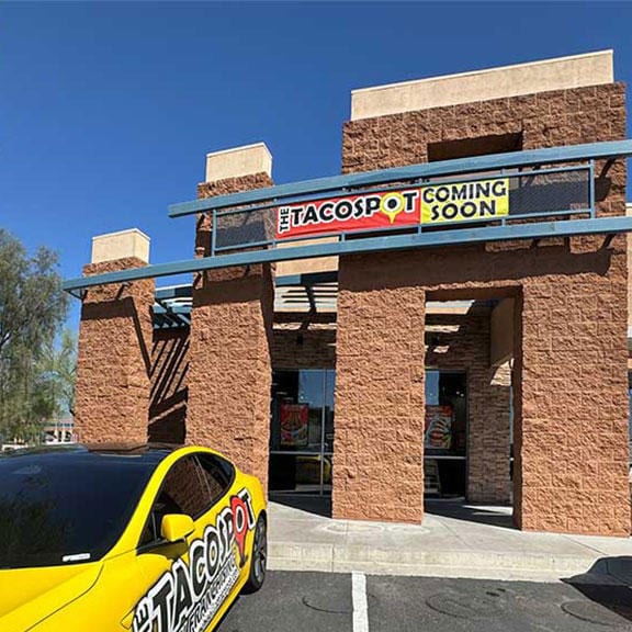 Taco Spot - Scottsdale, photo 2