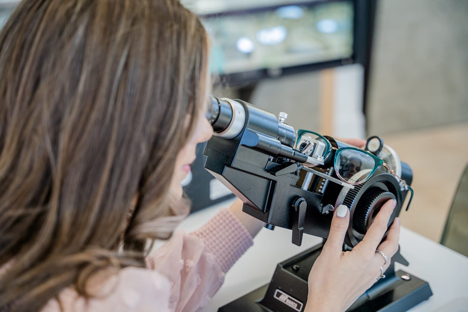 True Eye Experts of South Tampa, formerly Patterson Eye Center, photo 4