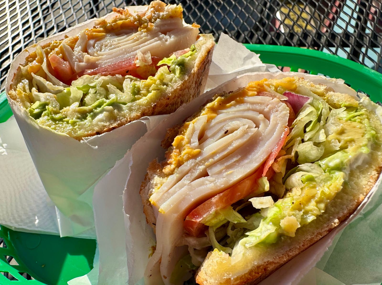 Bay Subs & Deli