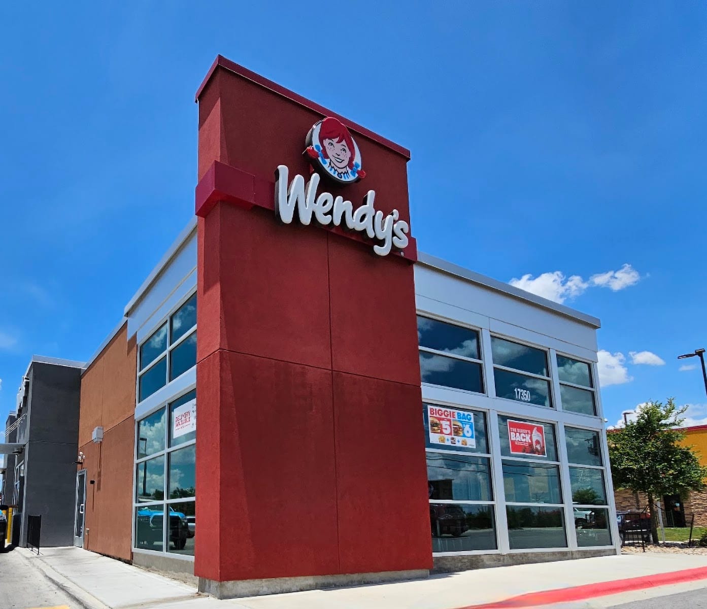 Wendy's, photo 2