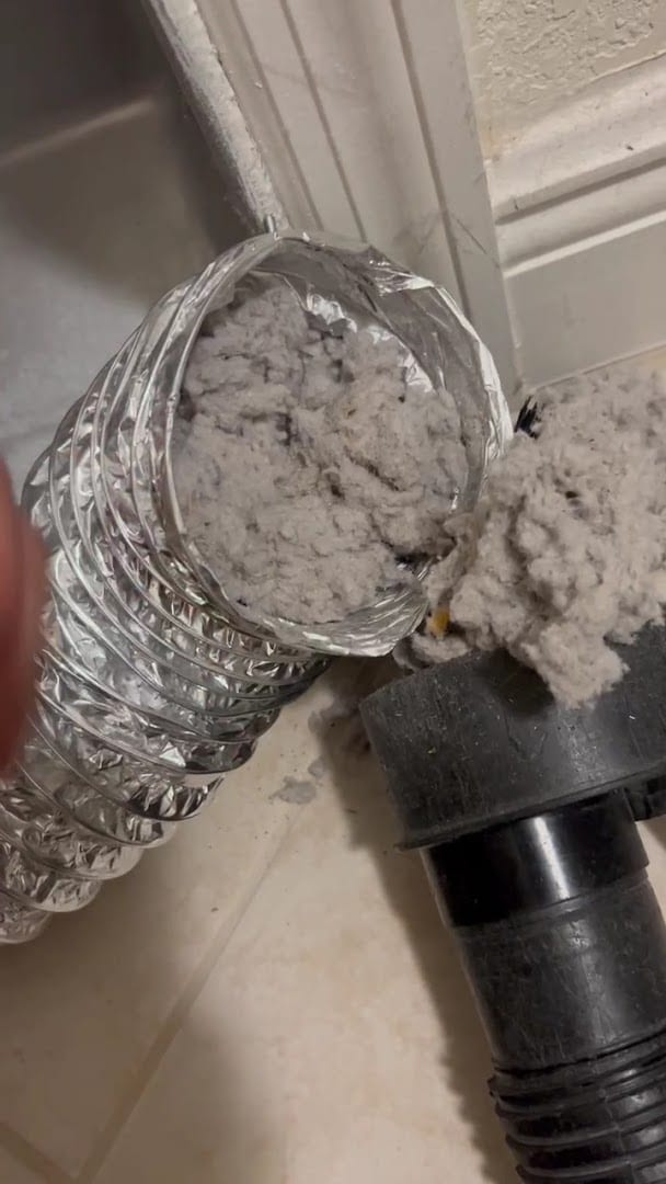 Dave's Healthy Home Dryer Vents & More, photo 2