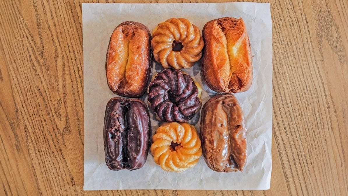 Gateway Croissant
