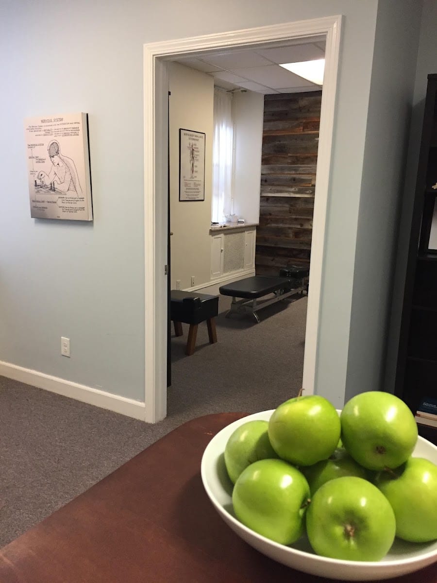 Upper Cervical of San Francisco | Dr. Ryan Lawlor, photo 2