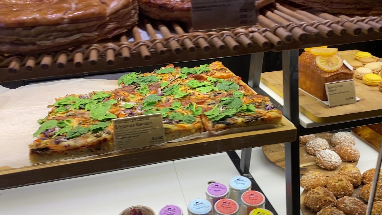 Boulangerie Brocco par Landemaine, photo 3