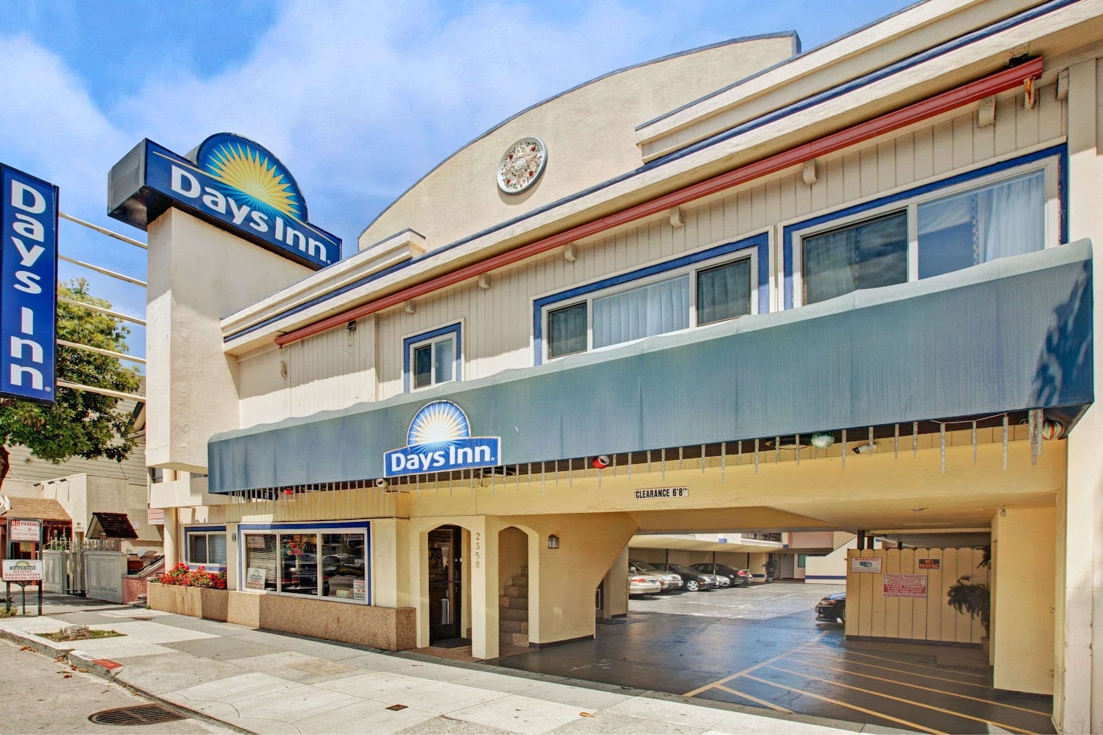 Presidio Parkway Inn, photo 3